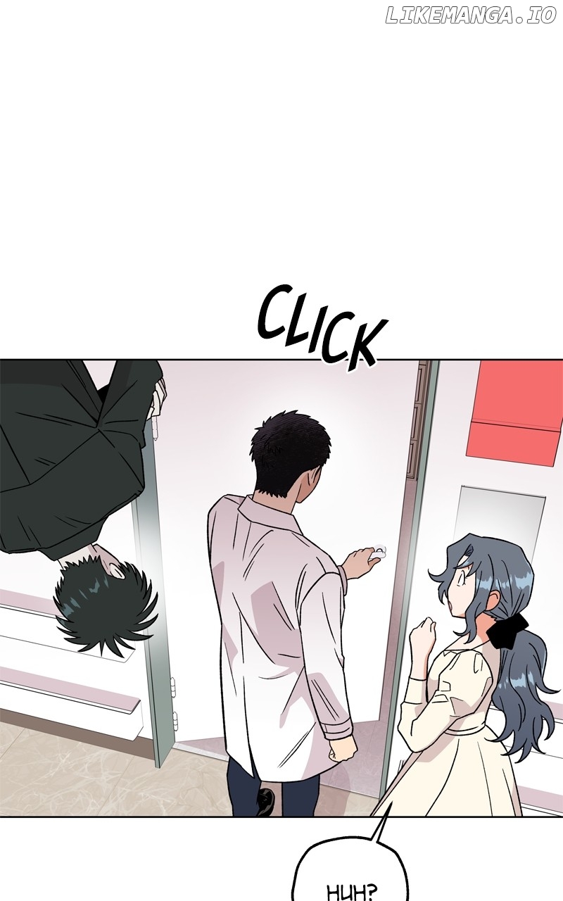 To the Stars I Love Chapter 50 - page 3