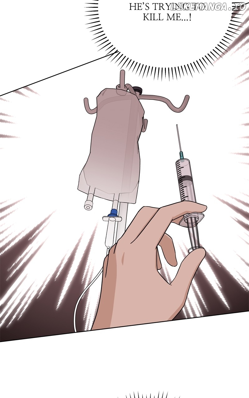 To the Stars I Love Chapter 50 - page 30