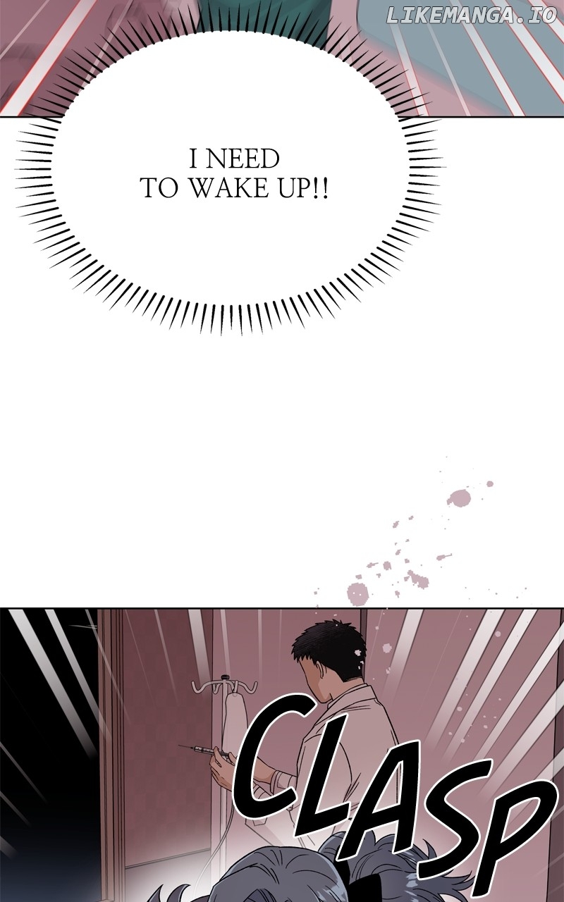 To the Stars I Love Chapter 50 - page 32
