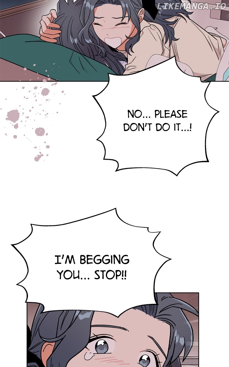 To the Stars I Love Chapter 50 - page 33