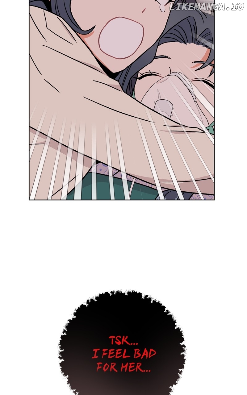 To the Stars I Love Chapter 50 - page 34