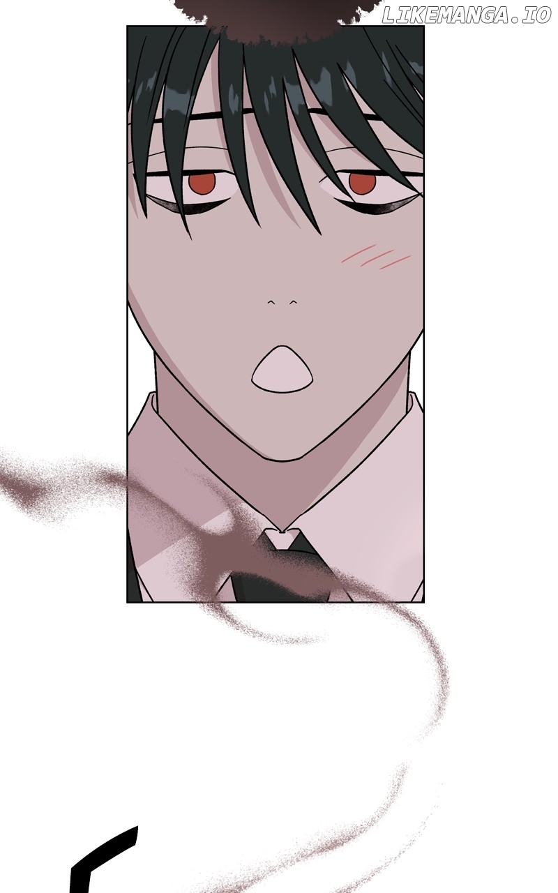 To the Stars I Love Chapter 50 - page 35