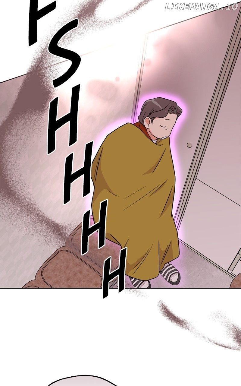 To the Stars I Love Chapter 50 - page 36