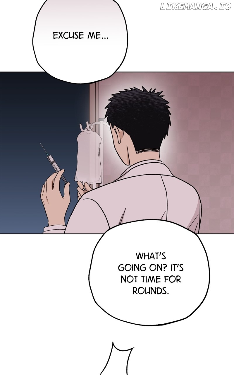 To the Stars I Love Chapter 50 - page 37