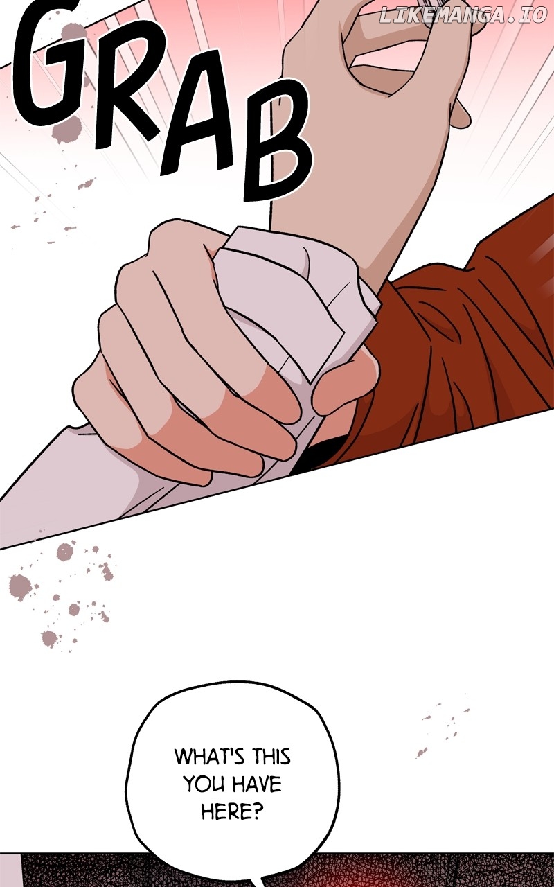 To the Stars I Love Chapter 50 - page 39