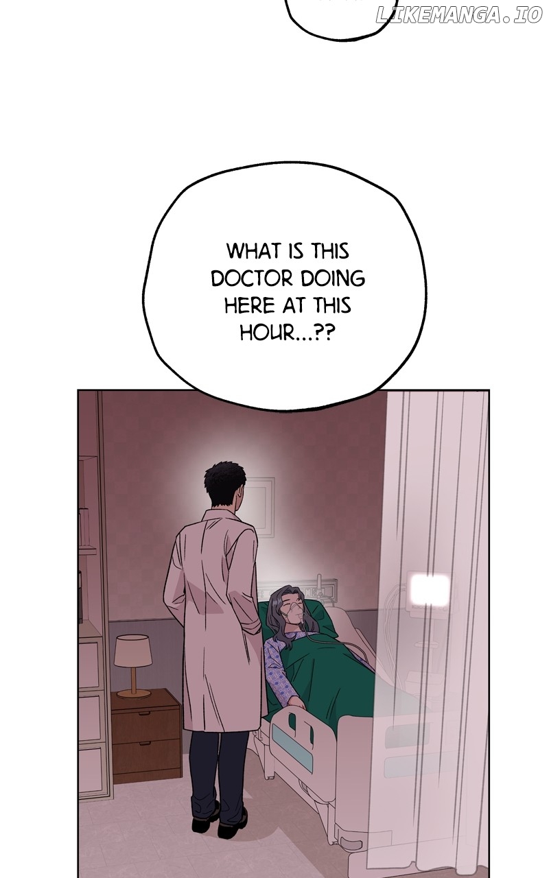 To the Stars I Love Chapter 50 - page 4