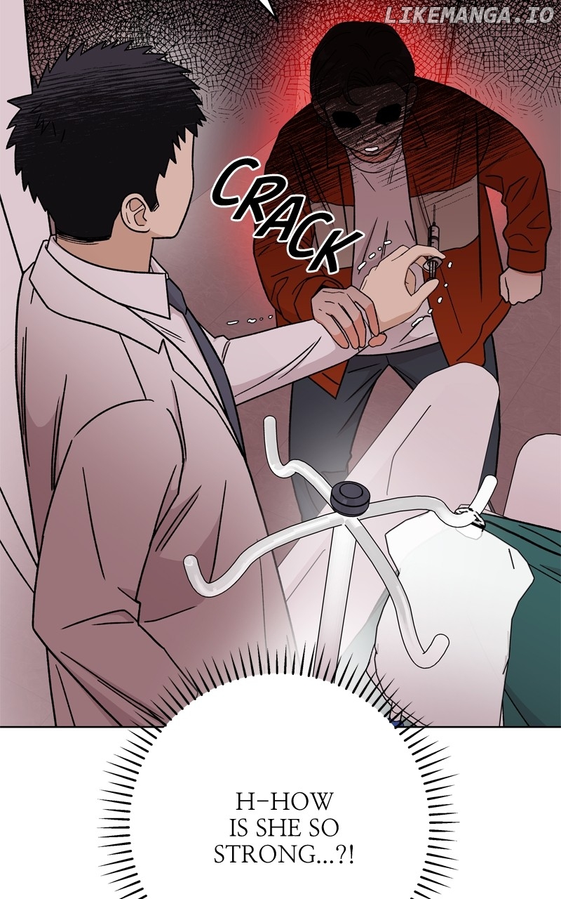 To the Stars I Love Chapter 50 - page 40