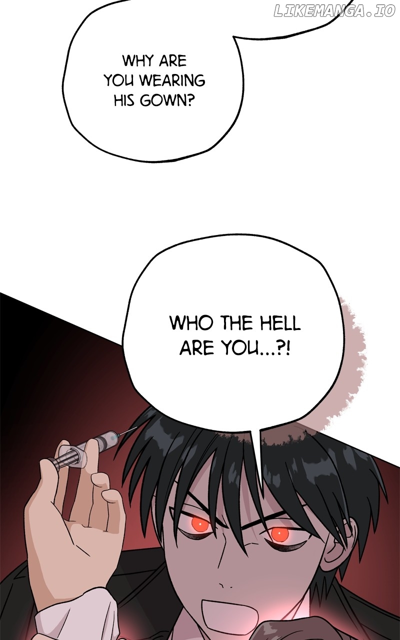 To the Stars I Love Chapter 50 - page 42