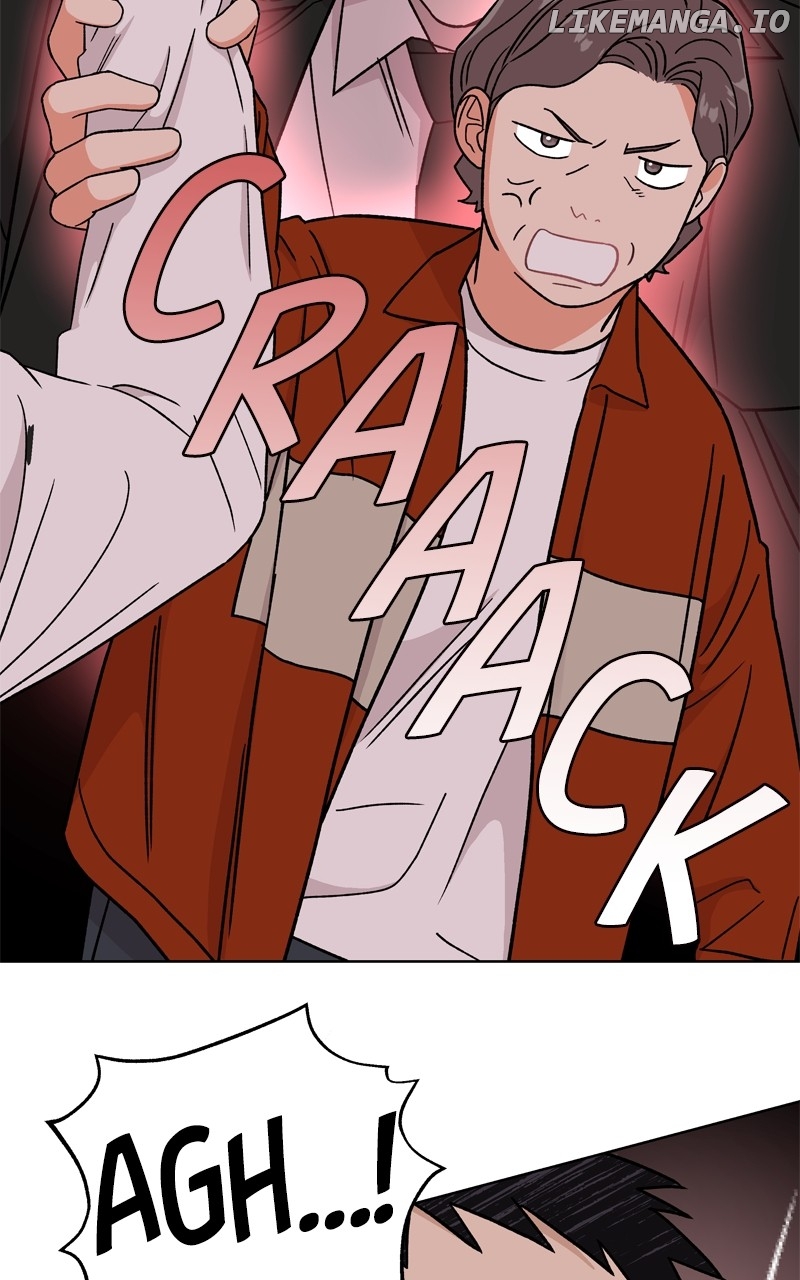 To the Stars I Love Chapter 50 - page 43