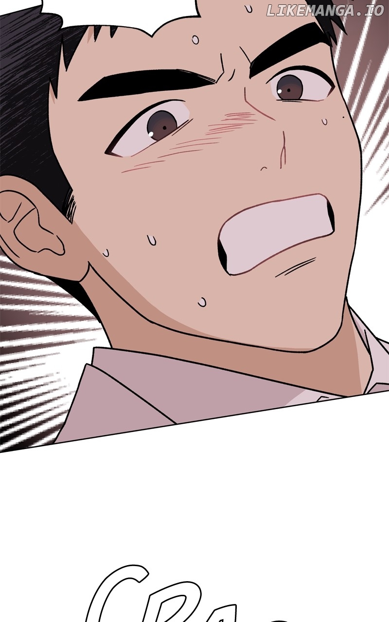 To the Stars I Love Chapter 50 - page 44