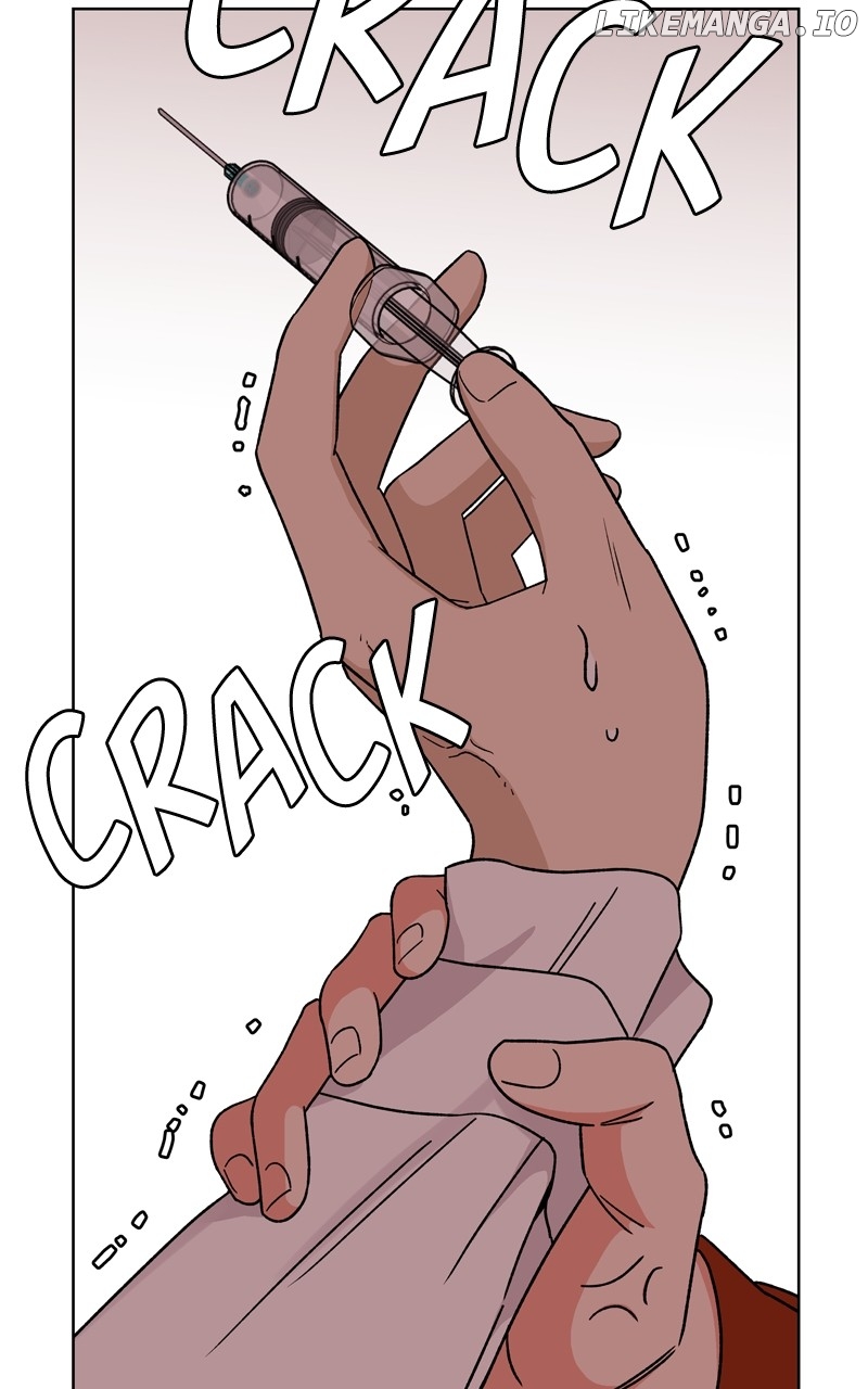 To the Stars I Love Chapter 50 - page 45