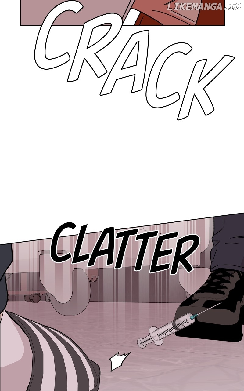 To the Stars I Love Chapter 50 - page 46