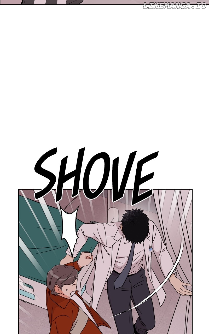 To the Stars I Love Chapter 50 - page 47