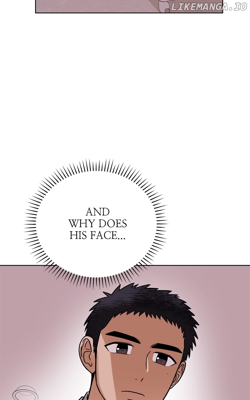 To the Stars I Love Chapter 50 - page 5
