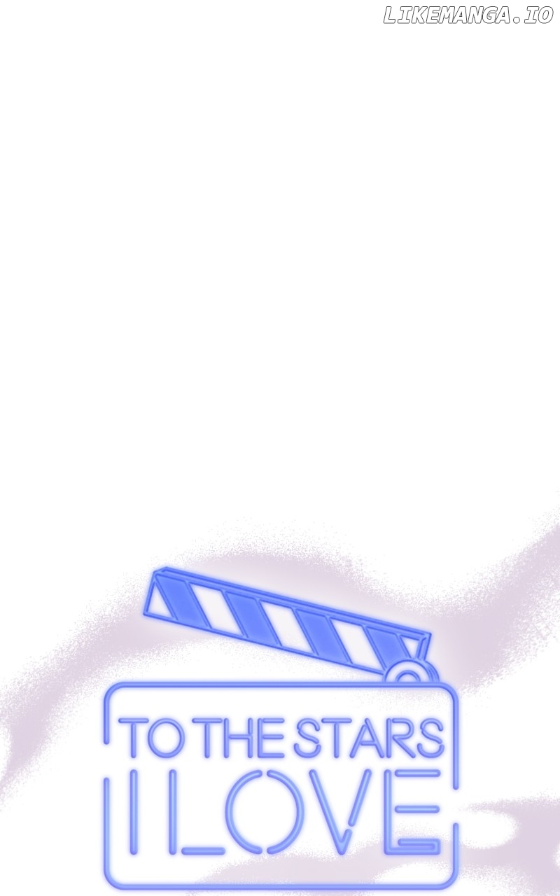 To the Stars I Love Chapter 50 - page 52
