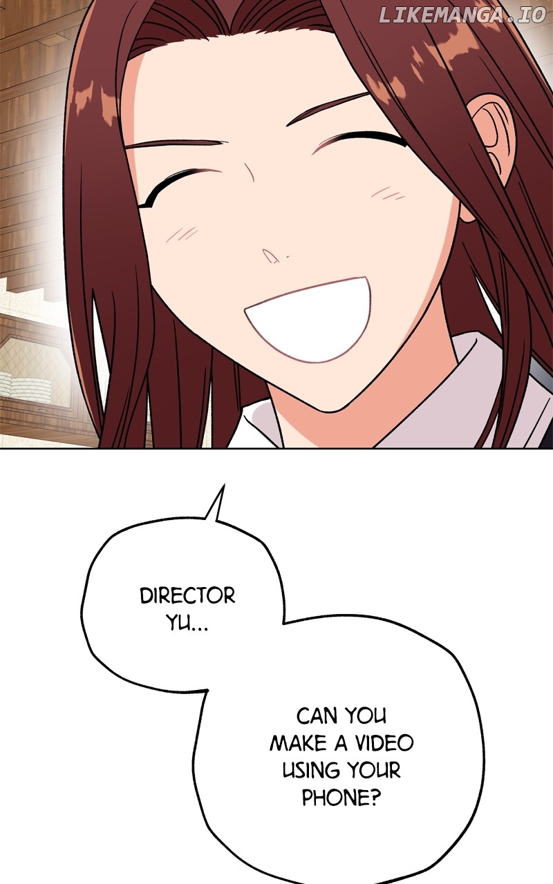 To the Stars I Love Chapter 50 - page 63