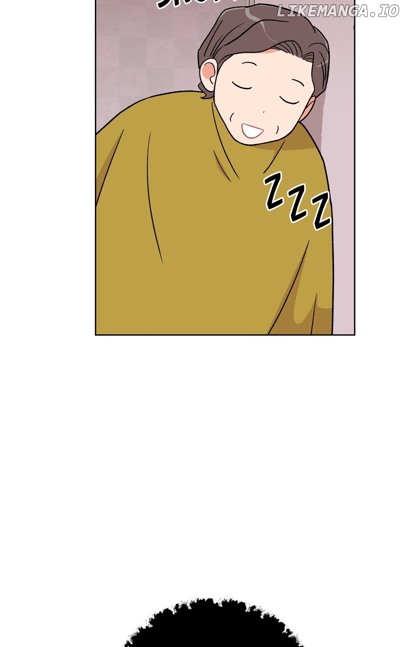 To the Stars I Love Chapter 50 - page 65