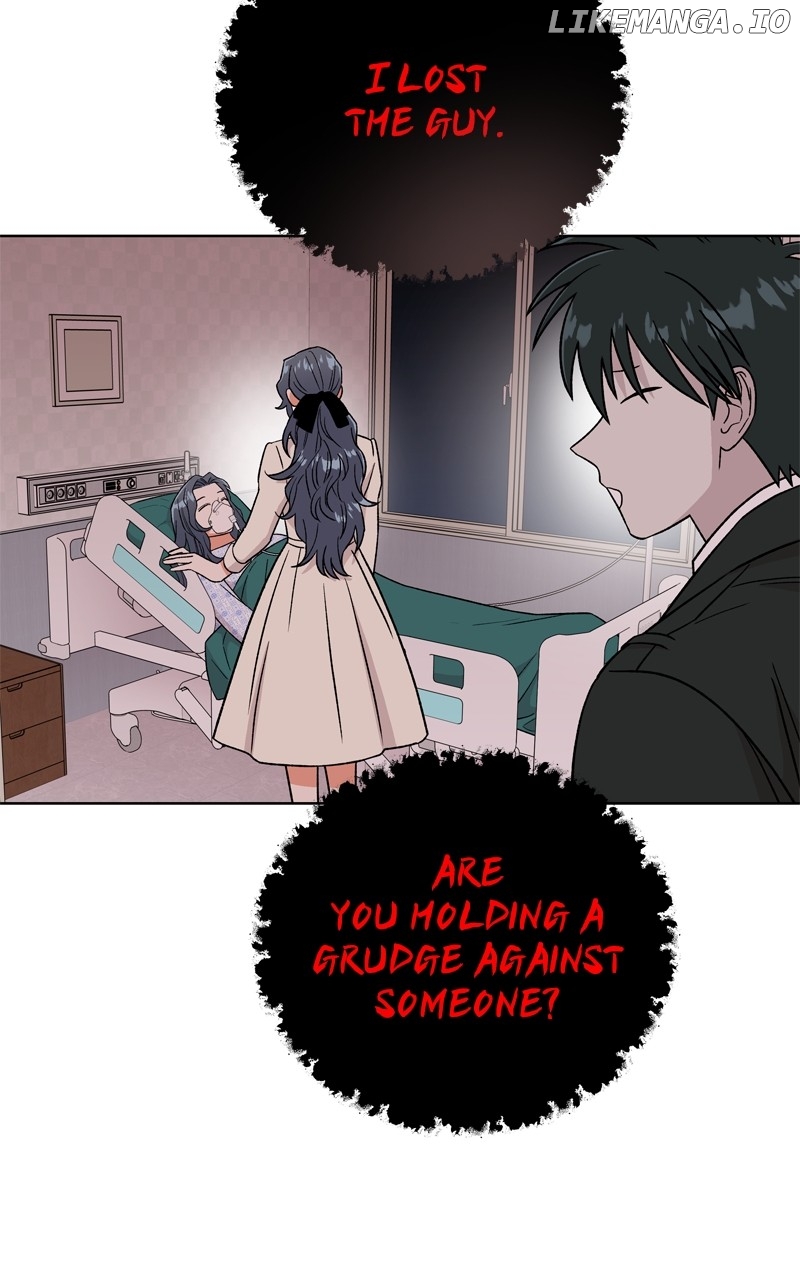 To the Stars I Love Chapter 50 - page 66