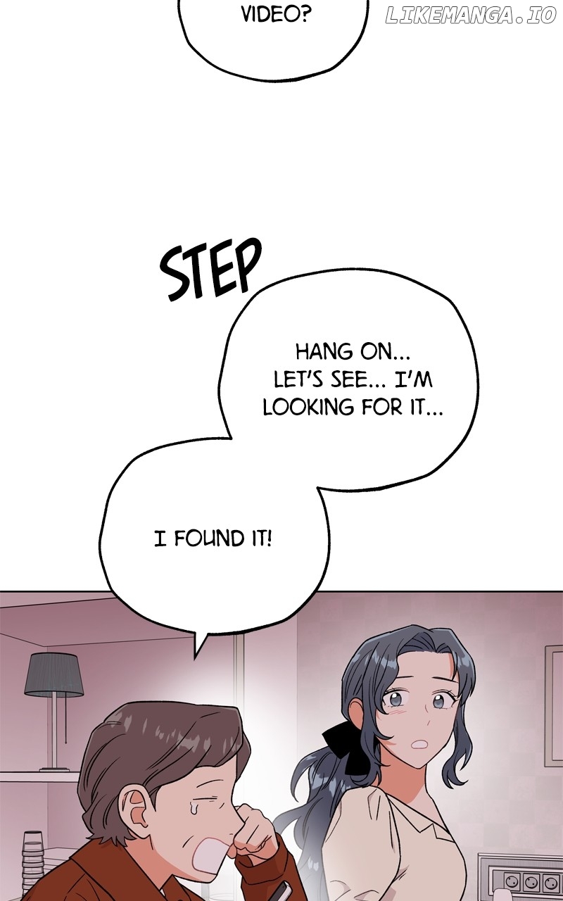 To the Stars I Love Chapter 50 - page 77