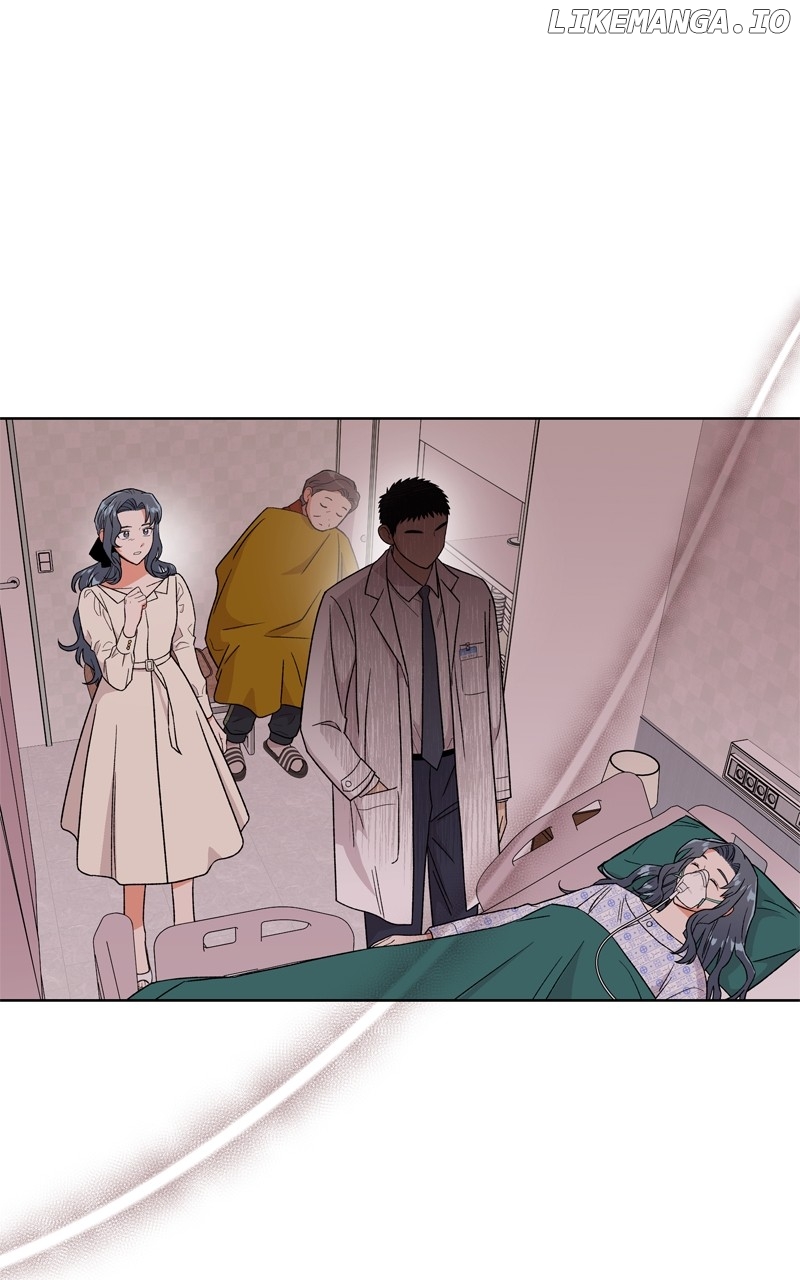 To the Stars I Love Chapter 50 - page 8