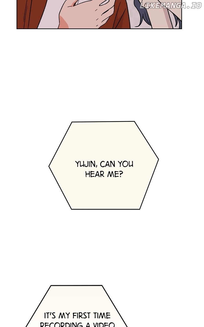 To the Stars I Love Chapter 50 - page 80
