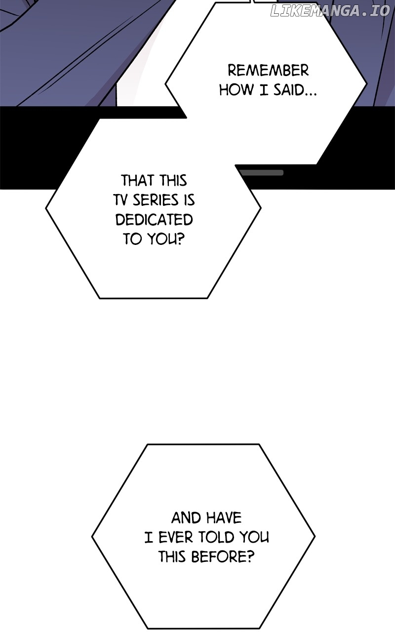 To the Stars I Love Chapter 50 - page 82