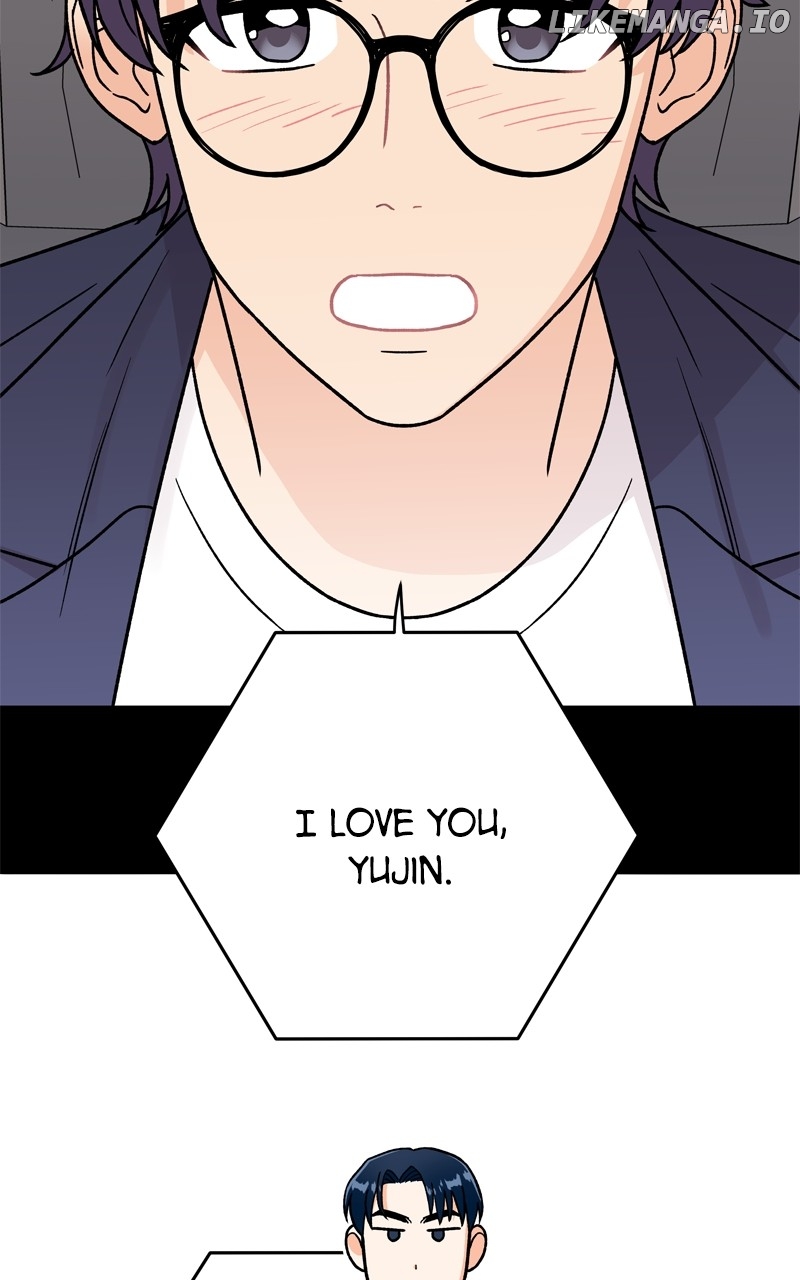To the Stars I Love Chapter 50 - page 84