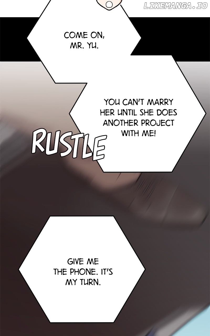To the Stars I Love Chapter 50 - page 85