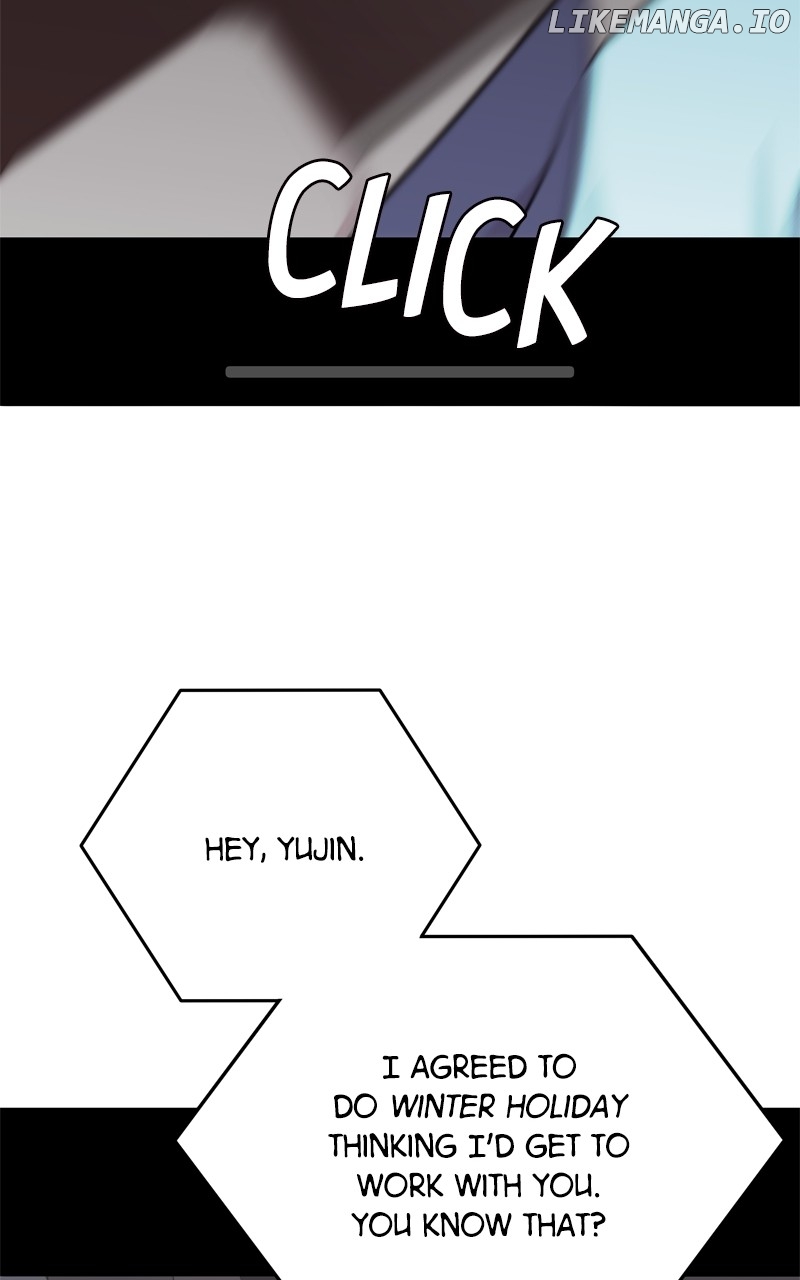 To the Stars I Love Chapter 50 - page 86