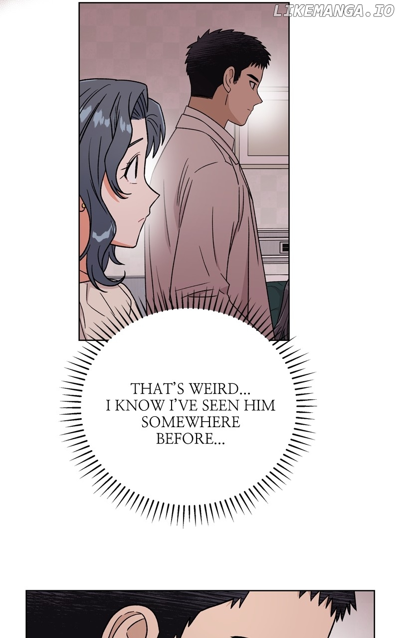 To the Stars I Love Chapter 50 - page 9