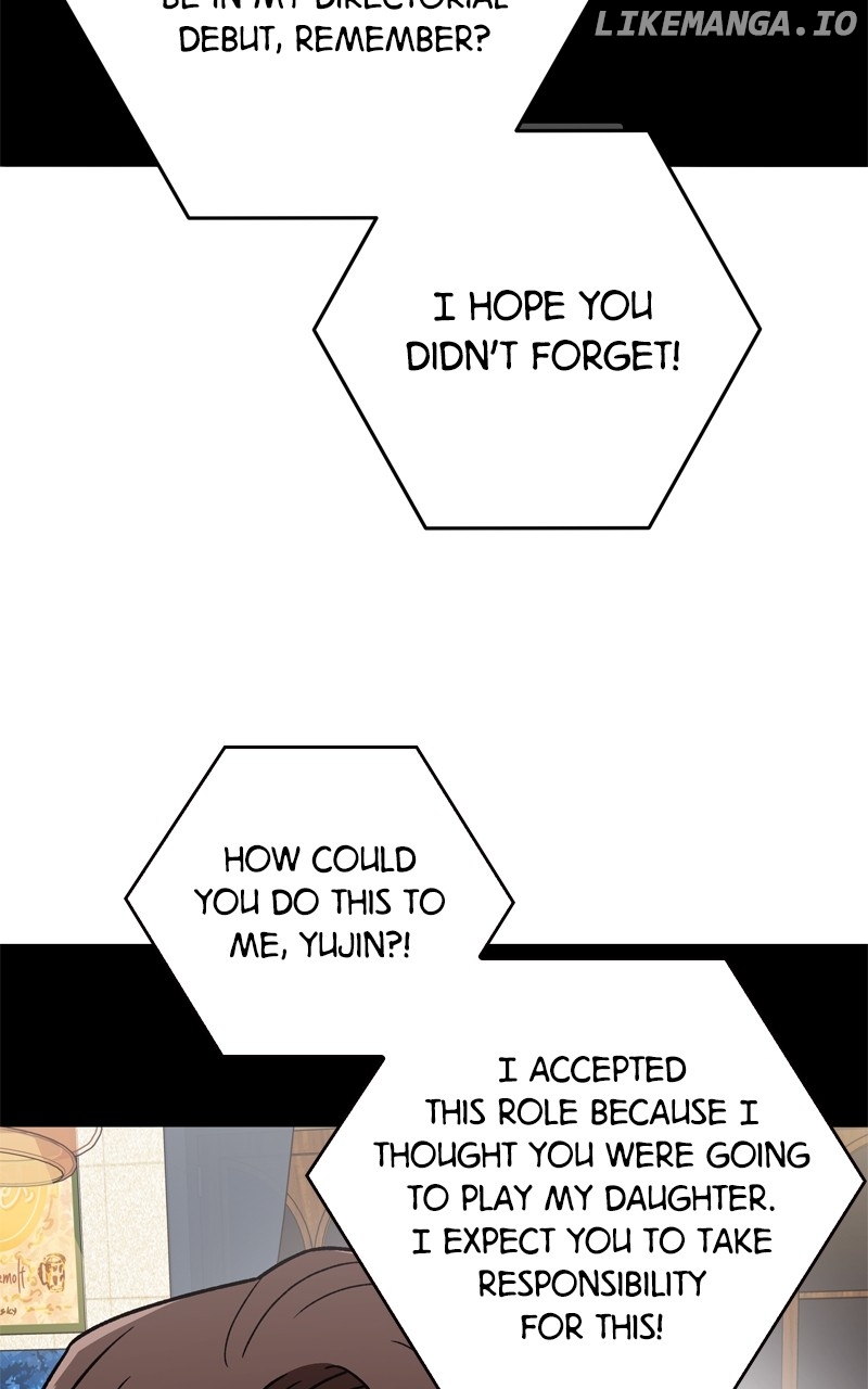 To the Stars I Love Chapter 50 - page 92