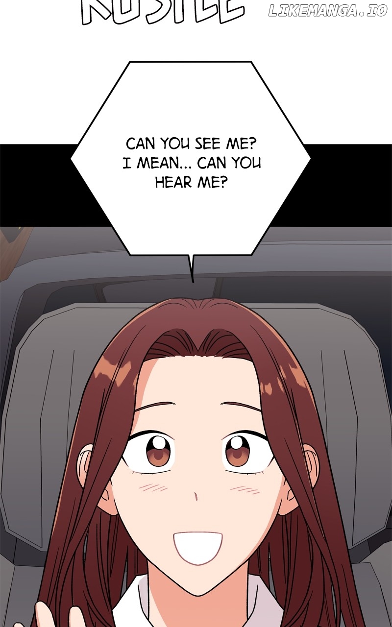 To the Stars I Love Chapter 50 - page 98