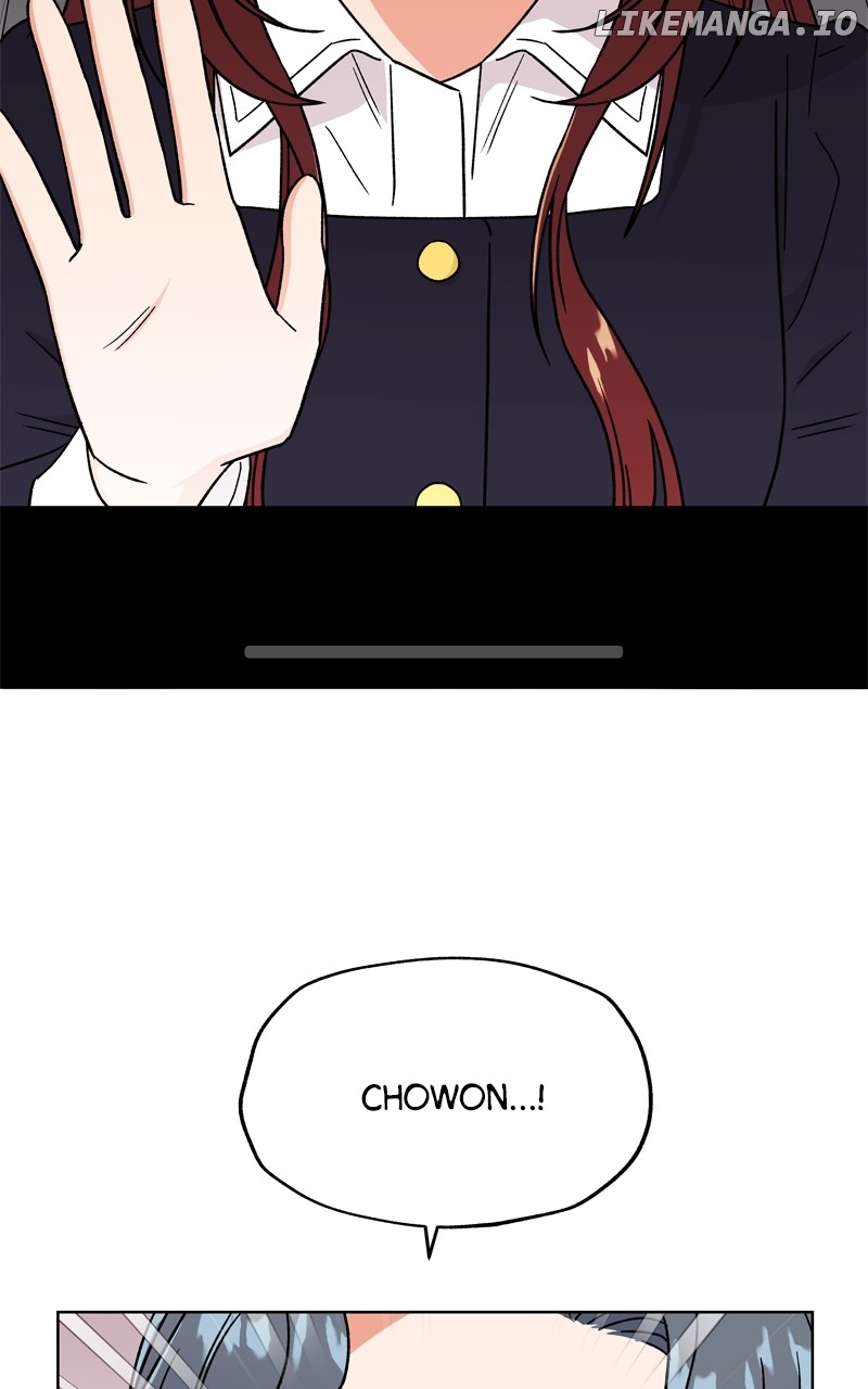 To the Stars I Love Chapter 50 - page 99