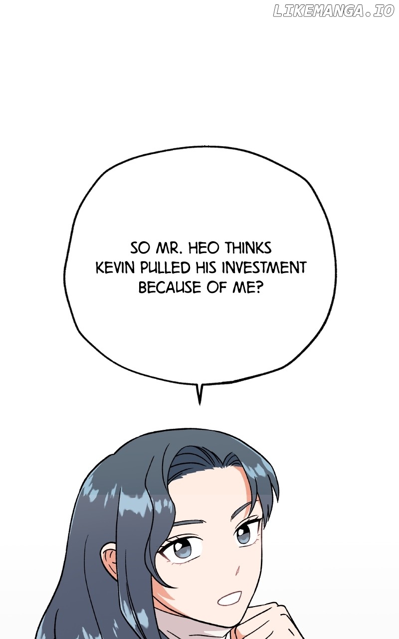 To the Stars I Love Chapter 86 - page 1