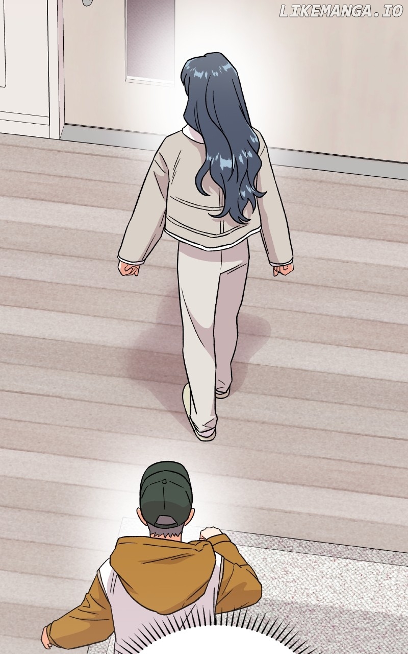 To the Stars I Love Chapter 86 - page 10