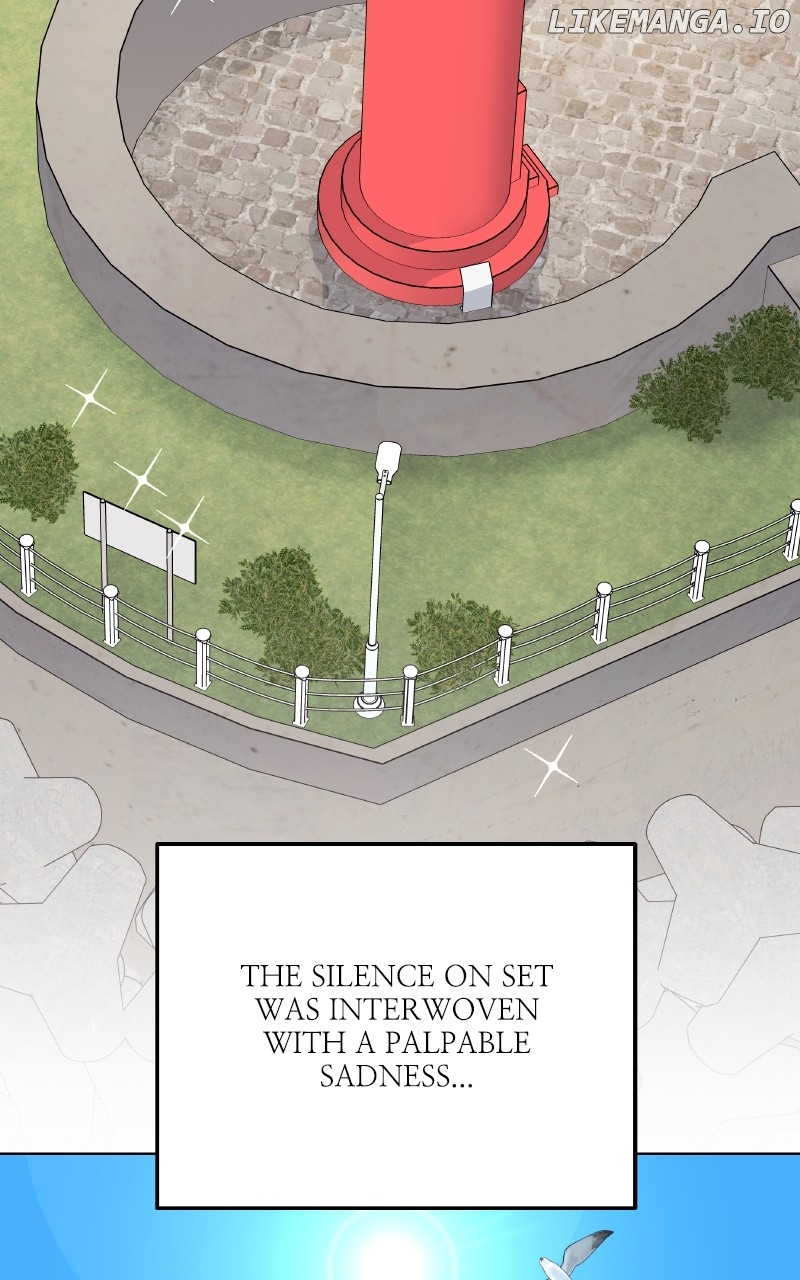 To the Stars I Love Chapter 86 - page 100