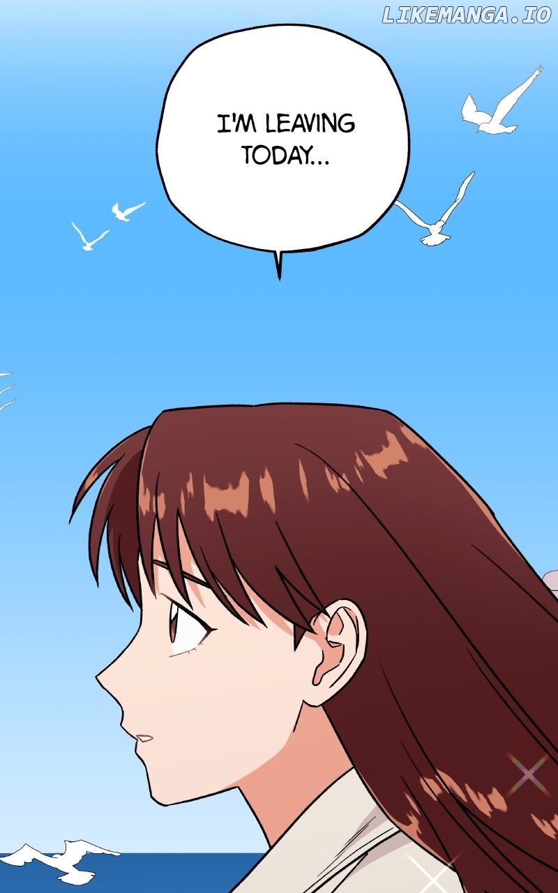 To the Stars I Love Chapter 86 - page 104