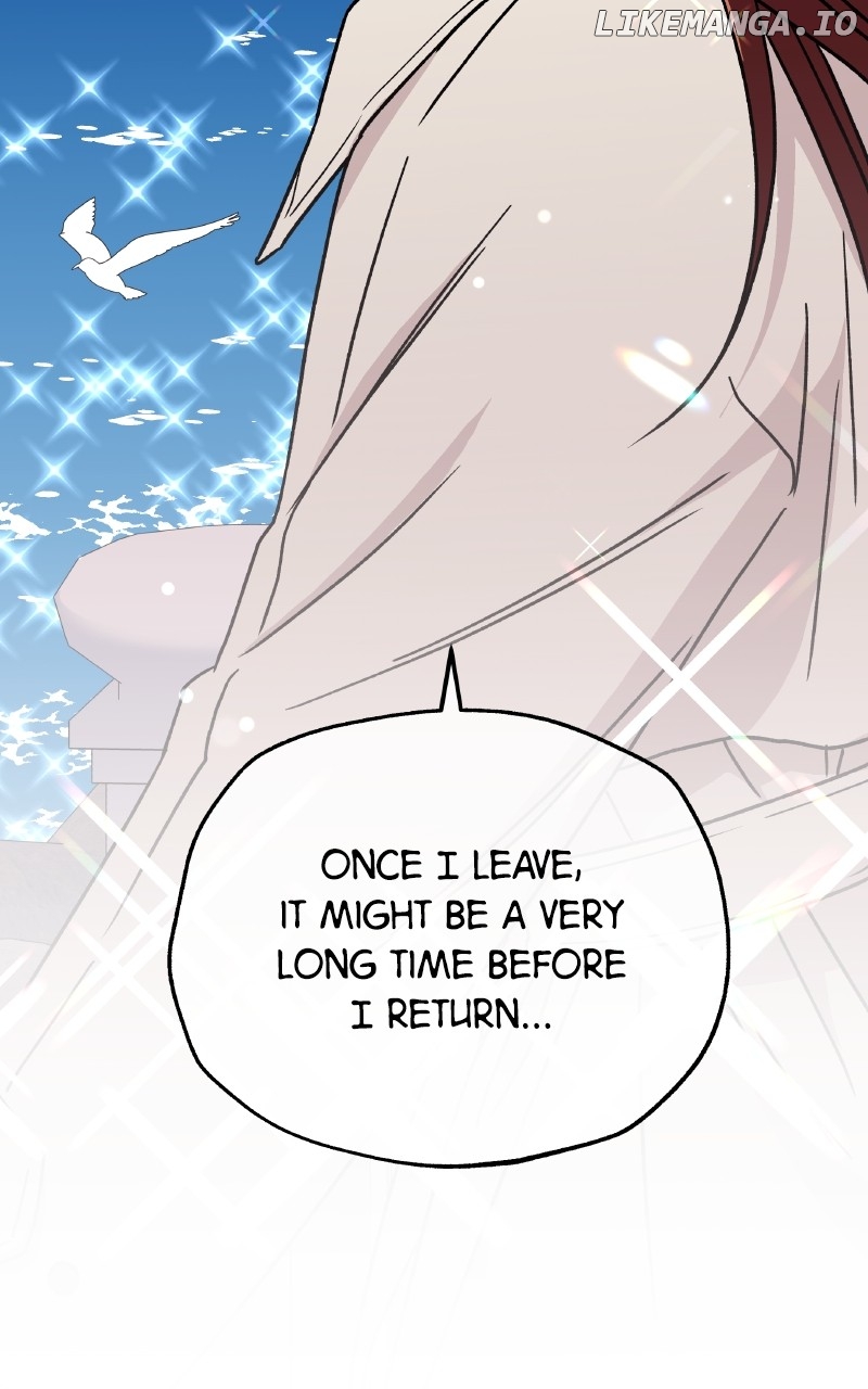 To the Stars I Love Chapter 86 - page 105