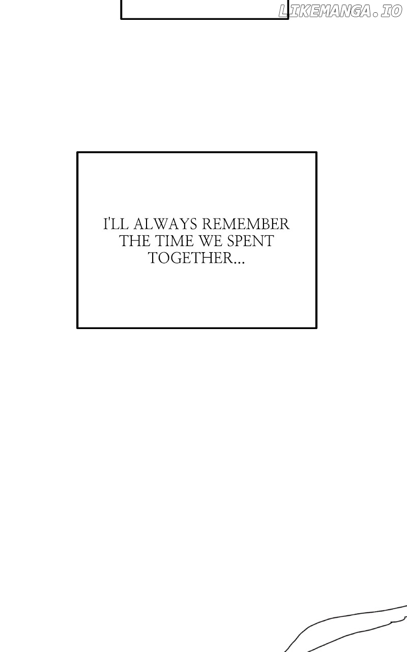 To the Stars I Love Chapter 86 - page 107