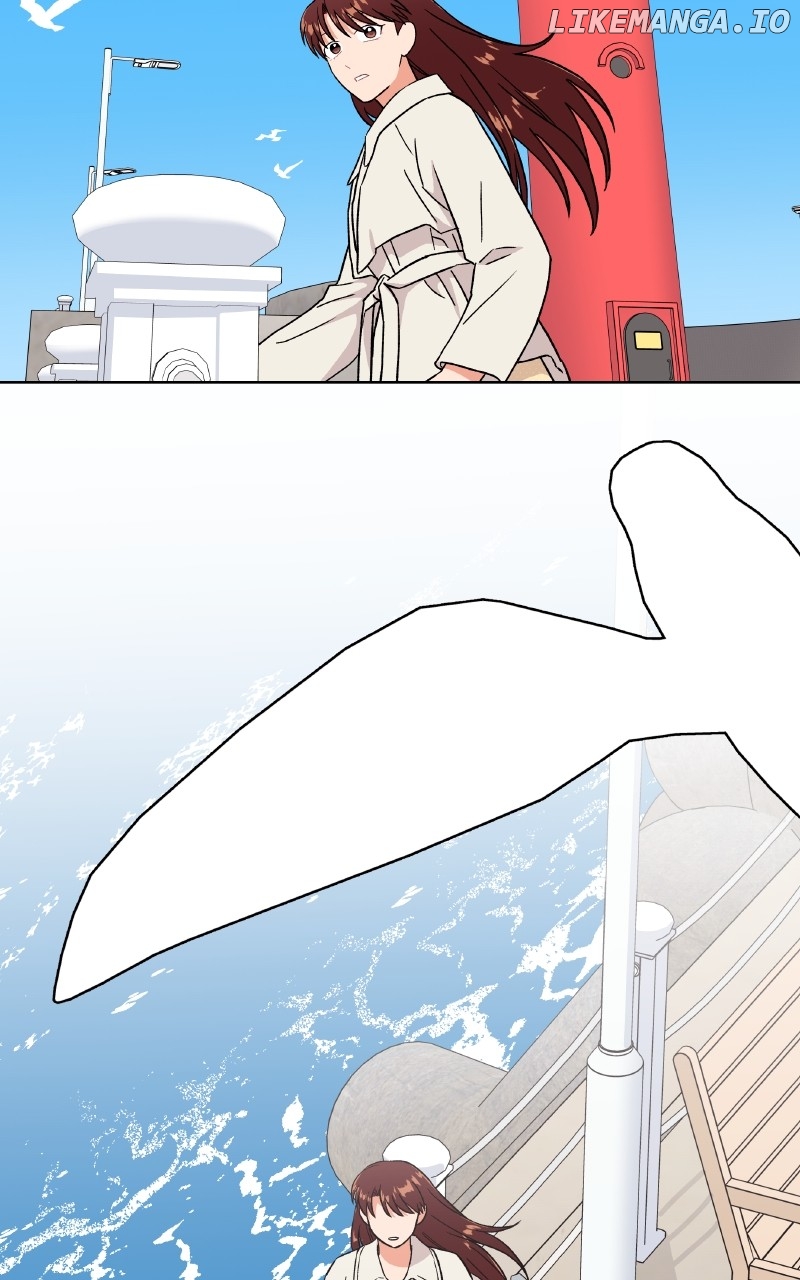 To the Stars I Love Chapter 86 - page 112