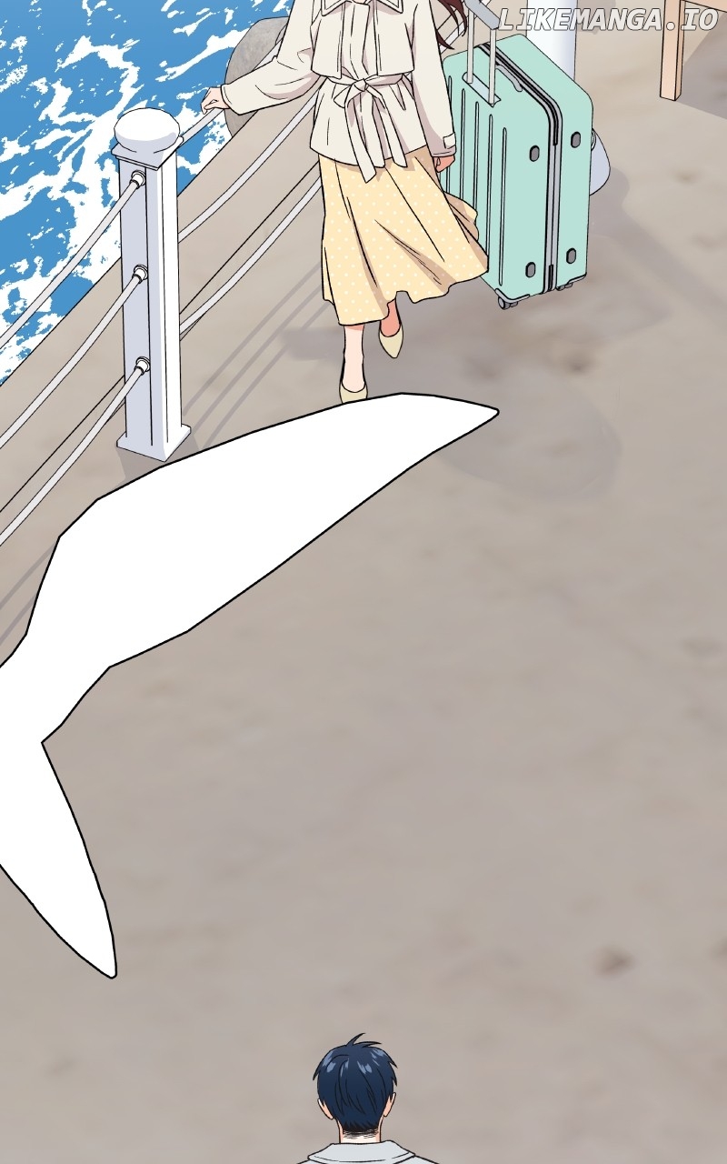 To the Stars I Love Chapter 86 - page 113