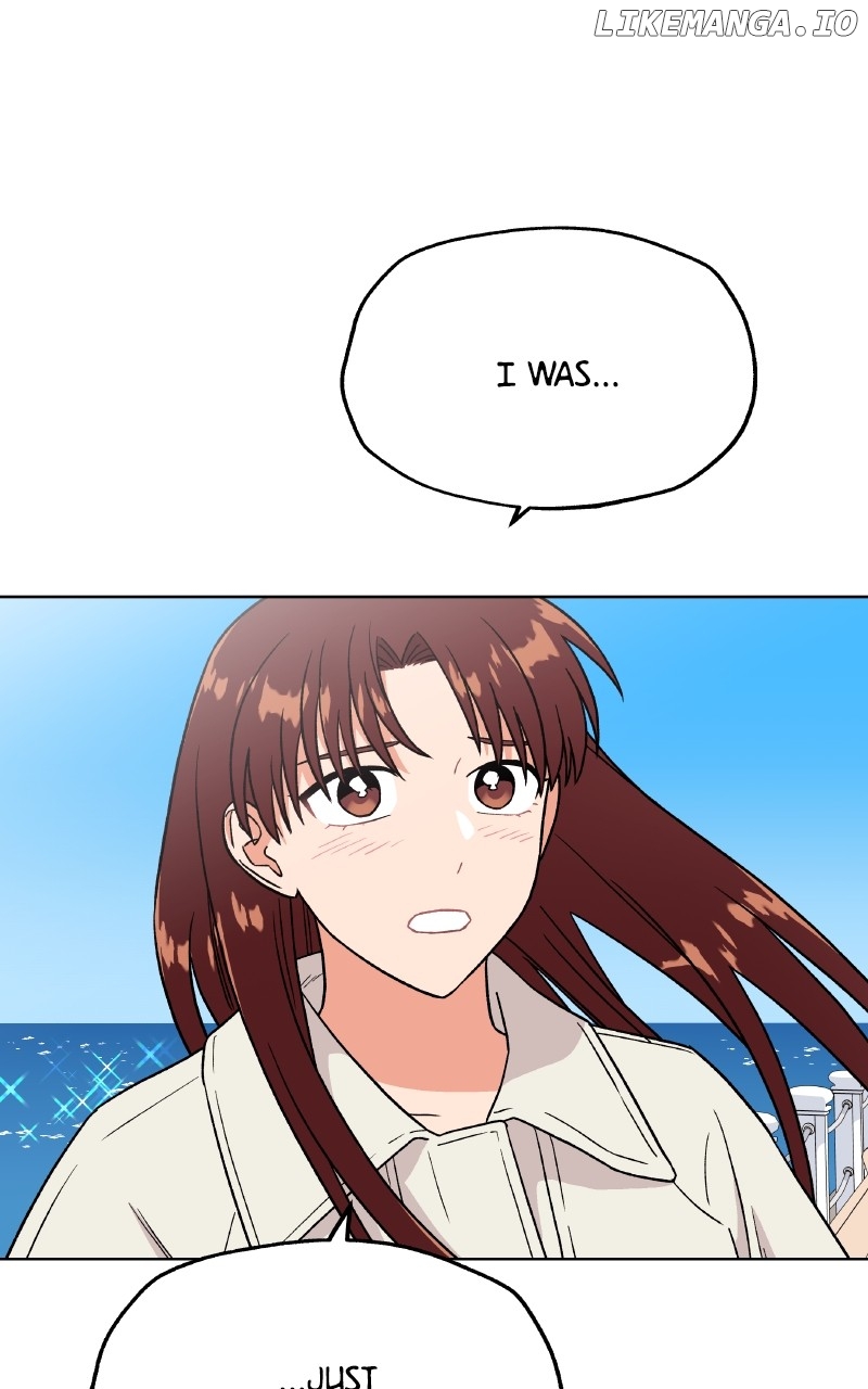 To the Stars I Love Chapter 86 - page 117