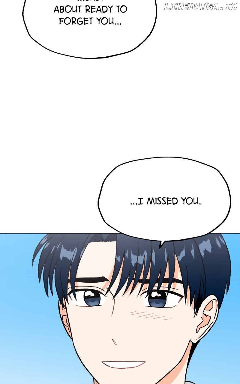 To the Stars I Love Chapter 86 - page 118