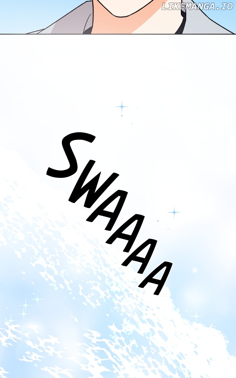 To the Stars I Love Chapter 86 - page 119