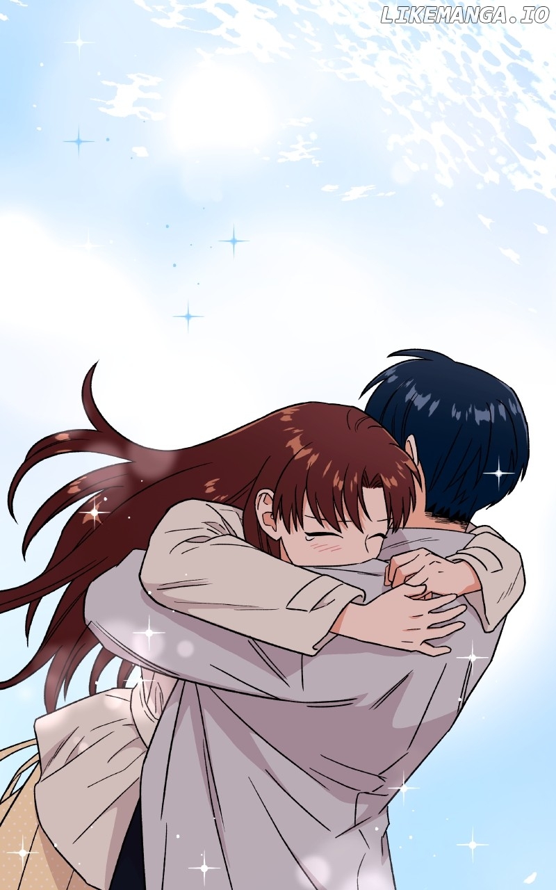 To the Stars I Love Chapter 86 - page 120