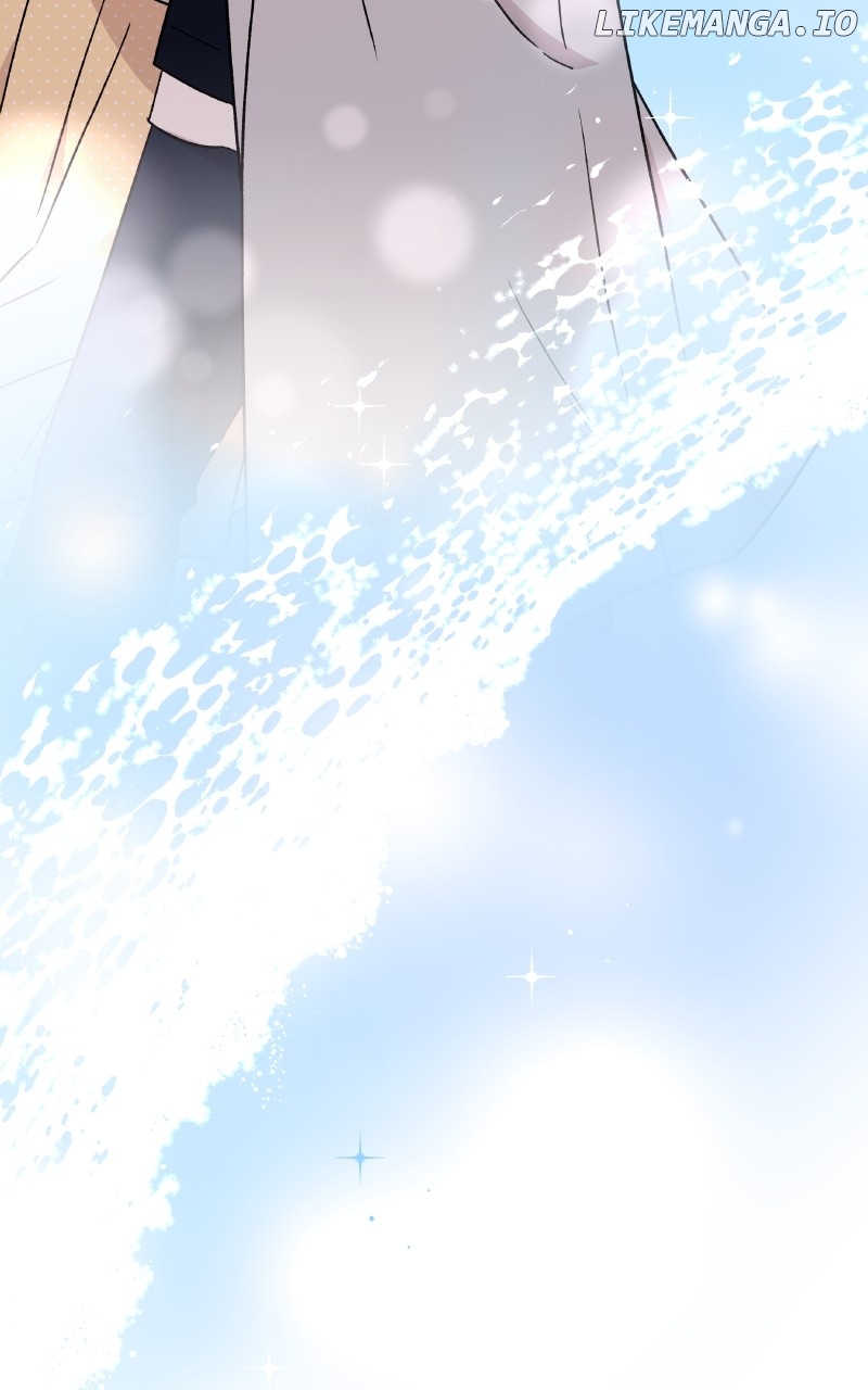 To the Stars I Love Chapter 86 - page 121