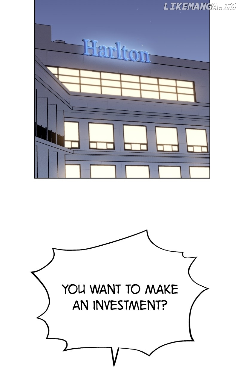 To the Stars I Love Chapter 86 - page 13