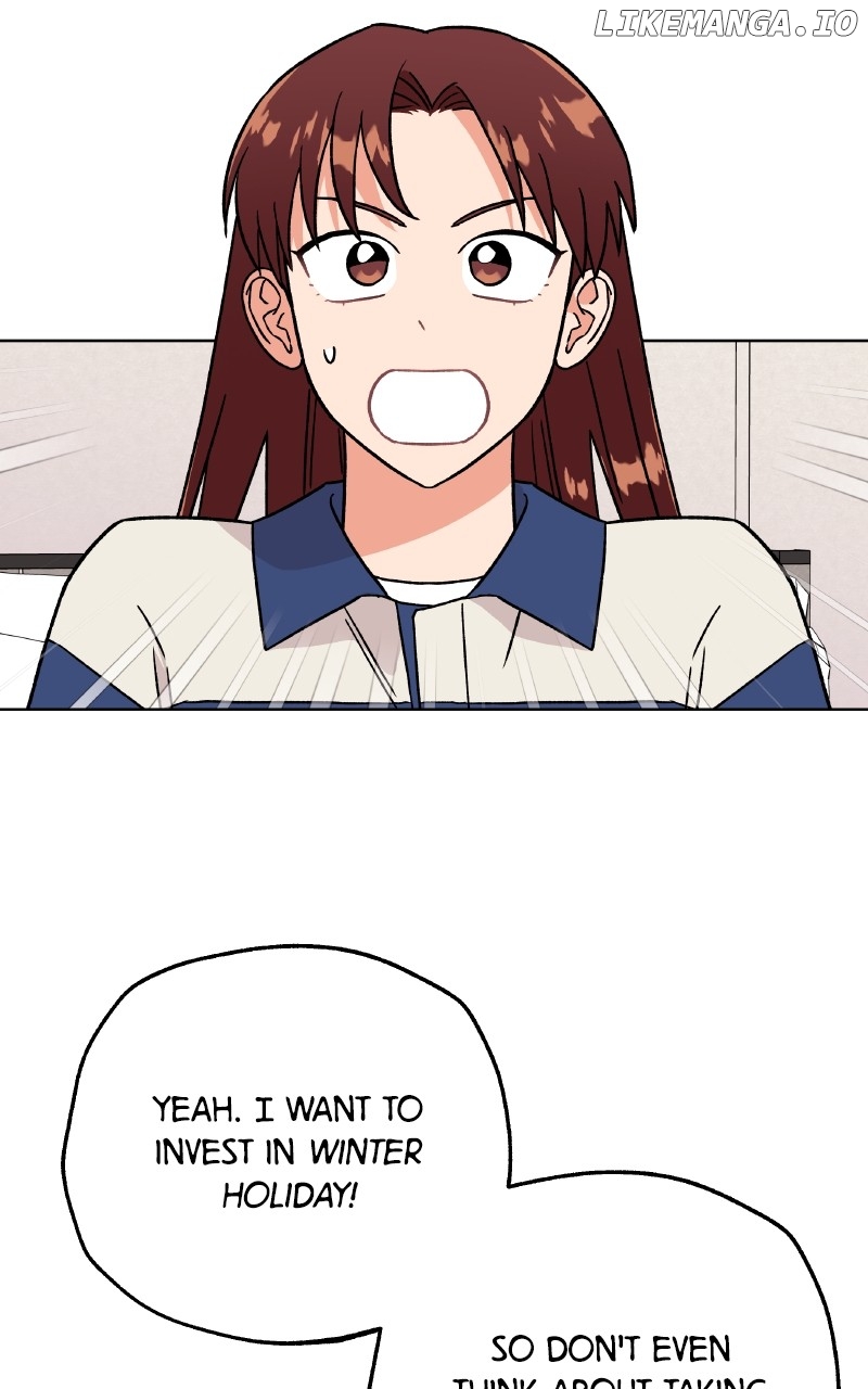 To the Stars I Love Chapter 86 - page 14