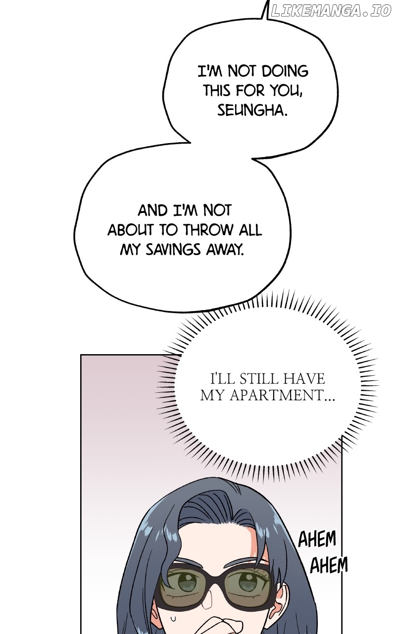 To the Stars I Love Chapter 86 - page 18