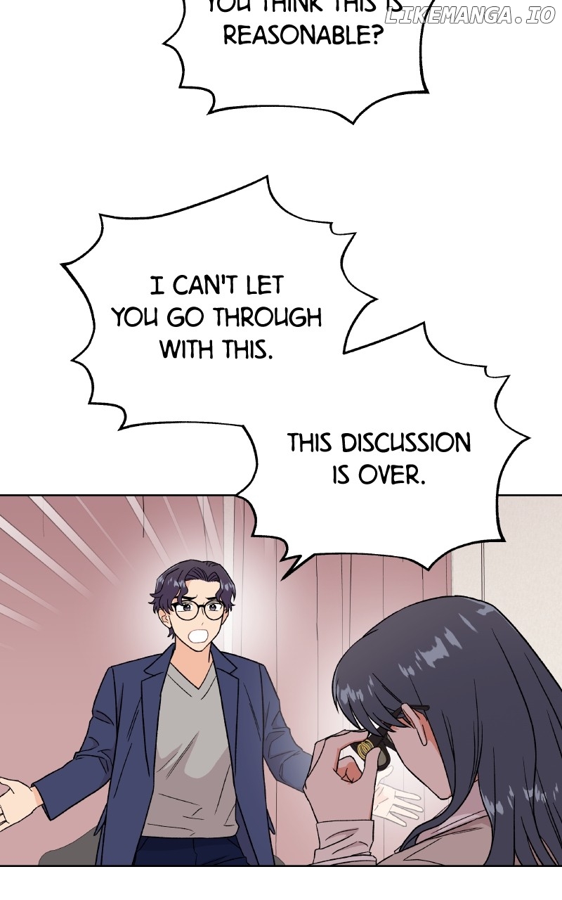 To the Stars I Love Chapter 86 - page 20